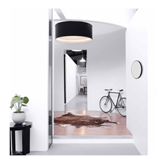 LED Ceiling Lighting Fixture SIRI 4000K Cool Light