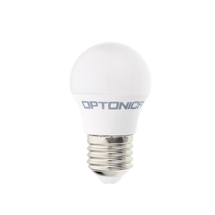 E27 Bulb 5.5W 2700K