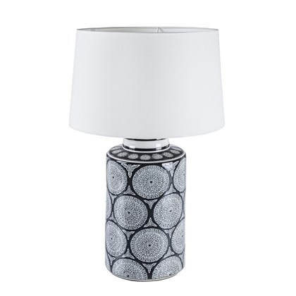 Antifone Porcelain Table Lamp h63cm