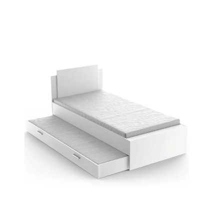 Bed Drawer – White