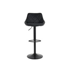 Bar Stool Black