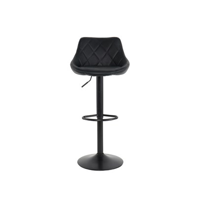 Bar Stool Black