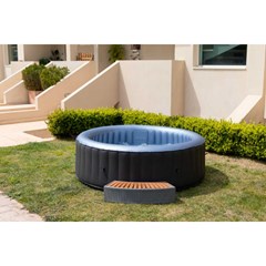 Inflatable Round SPA Hot Tub