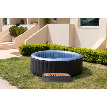 Inflatable Round SPA Hot Tub