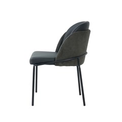 Dining Chair  Black