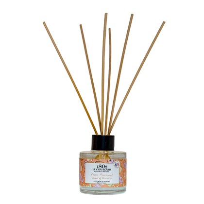 Room Fragrance Diffuser Natural Sticks - Heart of Provence