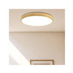 Luka Ceiling Light Gold 35W