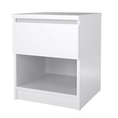 Naia Nightstand 1 drawer