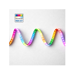 Speed LED RGB+CCT Chasing Lights