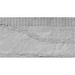 Concrete Board Wall Panel Light Grey 280x60cm