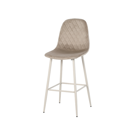 Bar Chair Cushion Velvet (Uf-G062)