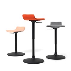 OBLO Office Stool