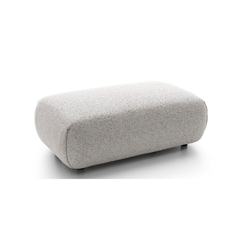 Pouf – Light Grey