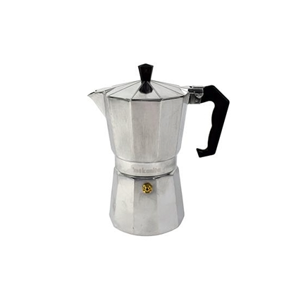 Italian Coffee Maker 6 Cups
