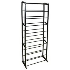 Shoe Rack Storage Up to 30 Pair