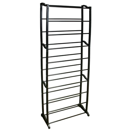 Shoe Rack Storage Up to 30 Pair