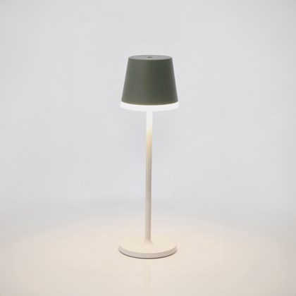 LED Table Lamp H37 Anthracite