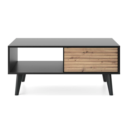 Coffee Table Oak Color