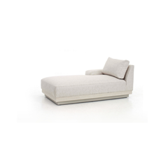 Led Outdoor Lounge Set – Beige