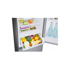 Combi Fridge-Freezer - 344L
