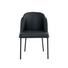 Dining Chair  Black