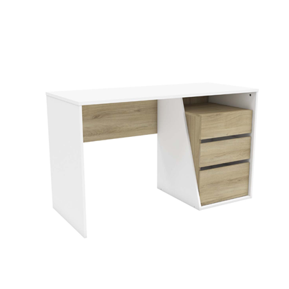 3 Drawer Desk Kronberg