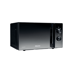 20L Grill Microwave Oven