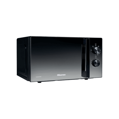 20L Grill Microwave Oven