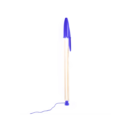 BIC® LED Lamp – Blue