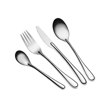 Eco Cutlery Set of Knives 20 pcs