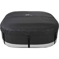 Inflatable Square SPA Hot Tub