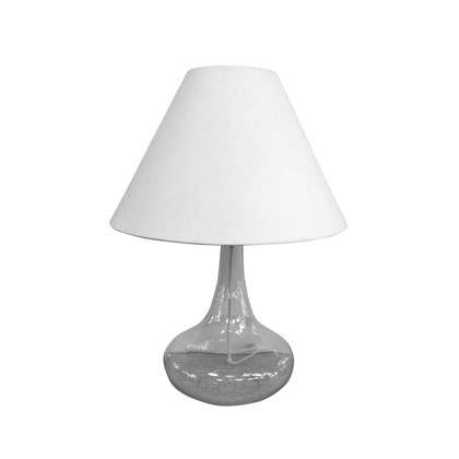 Table Lamp Parigi H67 White
