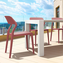 Dining Chair Marsala