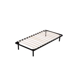 Bed Frame Single 90x190cm