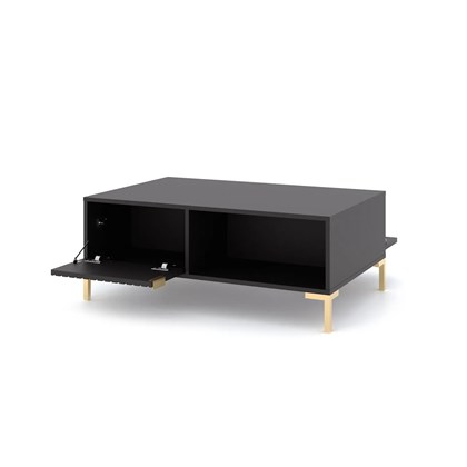 Coffee Table FL05 - Black