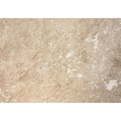 Travertine Cross-Cut 1.2cm Honed & Filled – 61x40.6cm