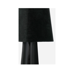Table Lamp - Black