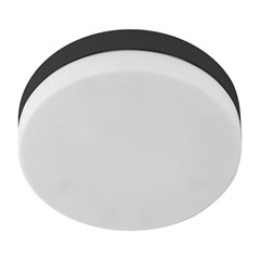 Ceiling Light - Black White