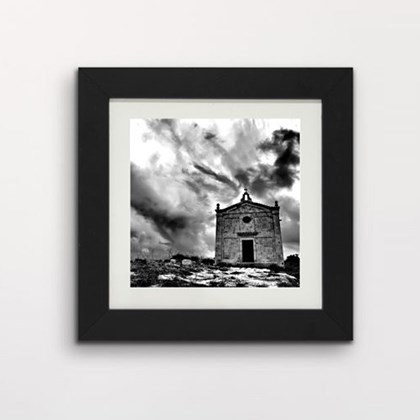 Wall Frame Had-Dingli 55X55cm