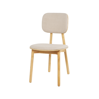 Dining Chair – Beige