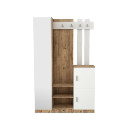 Modern Nature Coat Stand Cloakroom