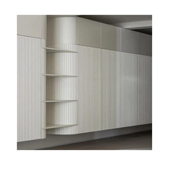 Ripple Board Tiles Beige 299x60