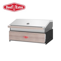 Built-in BBQ 1500 Series 4 Burner