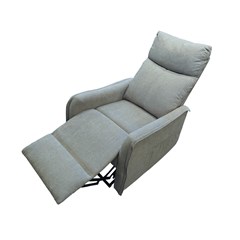 Power Lift Chair – Light Grey