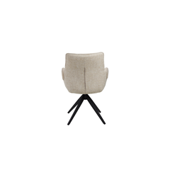 Chair – Beige & Light Beige
