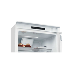 Built-In RF/FR Fresco Class E 268l – White