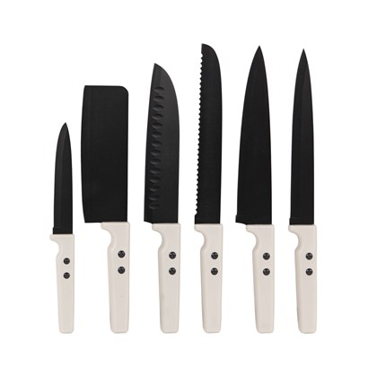 Ryori 12pc Knife Set