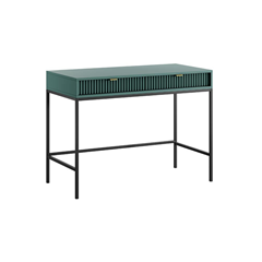 Dressing Table 2 Drawers – Green