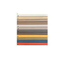 Sofa Bed 3 Seater - Tan Grey