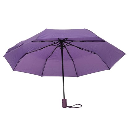 Umbrella Foldable M60 Purple